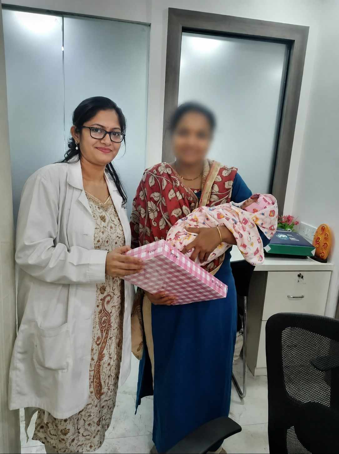Women's Healthcare Services
